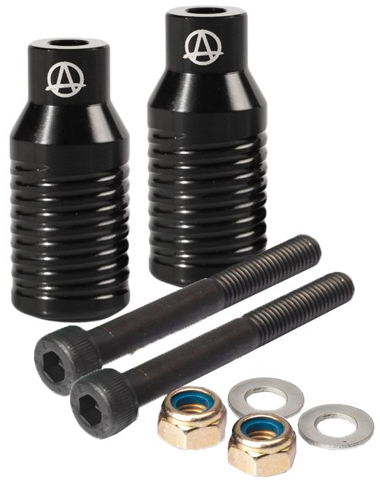 Apex Bowie Grind Pegs Kickbike