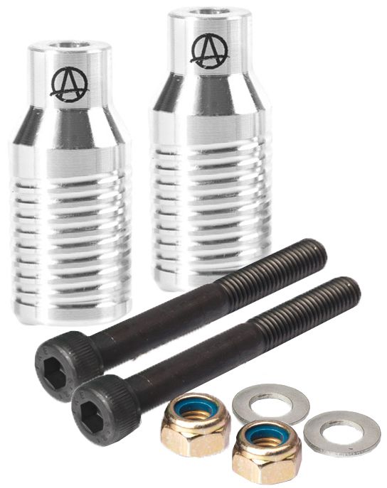 Apex Bowie Grind Pegs Kickbike - 2