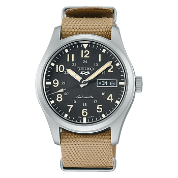 Seiko 5 Sports SRPG35K1