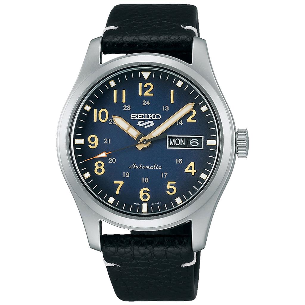 Seiko 5 SRPG39K1