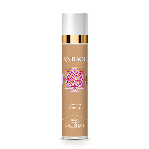 Lakshmi - Timeless Cream, 50 ml