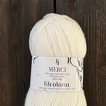 MERCI WHITE 1090