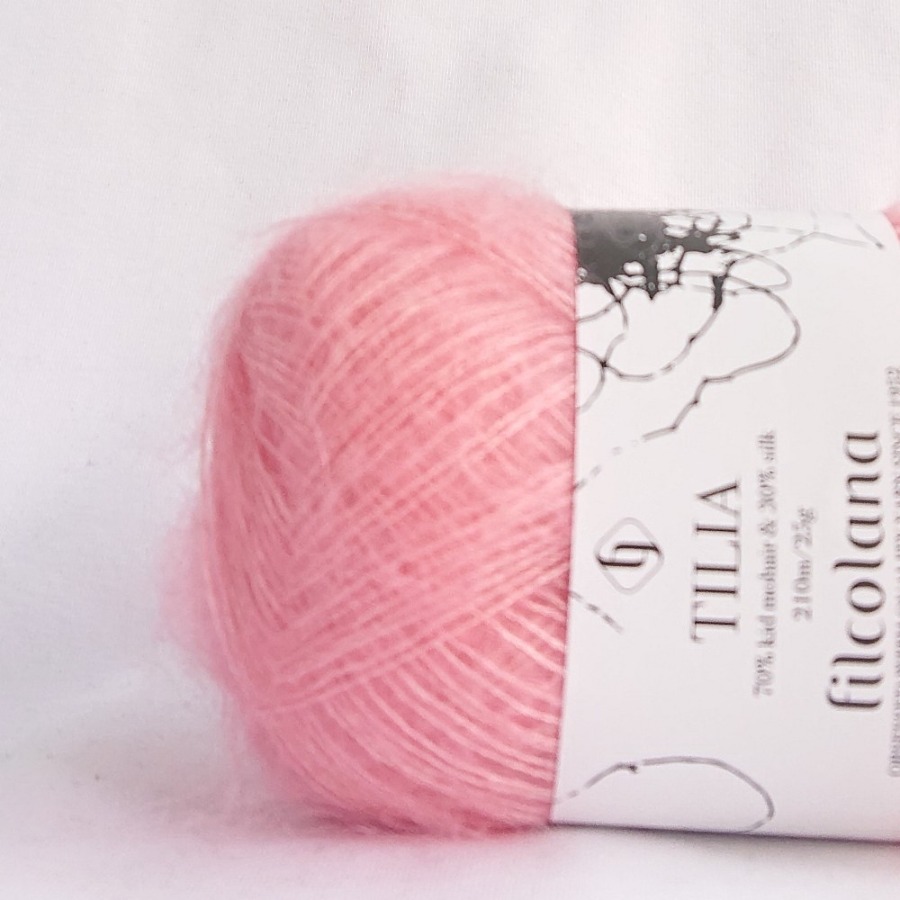 TILIA FLAMINGO 370 - 2