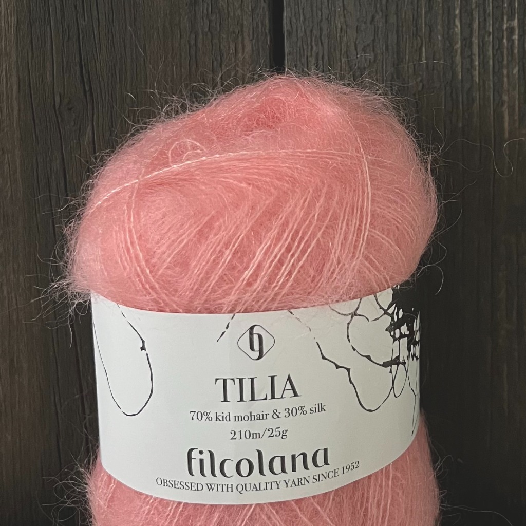 TILIA FLAMINGO 370