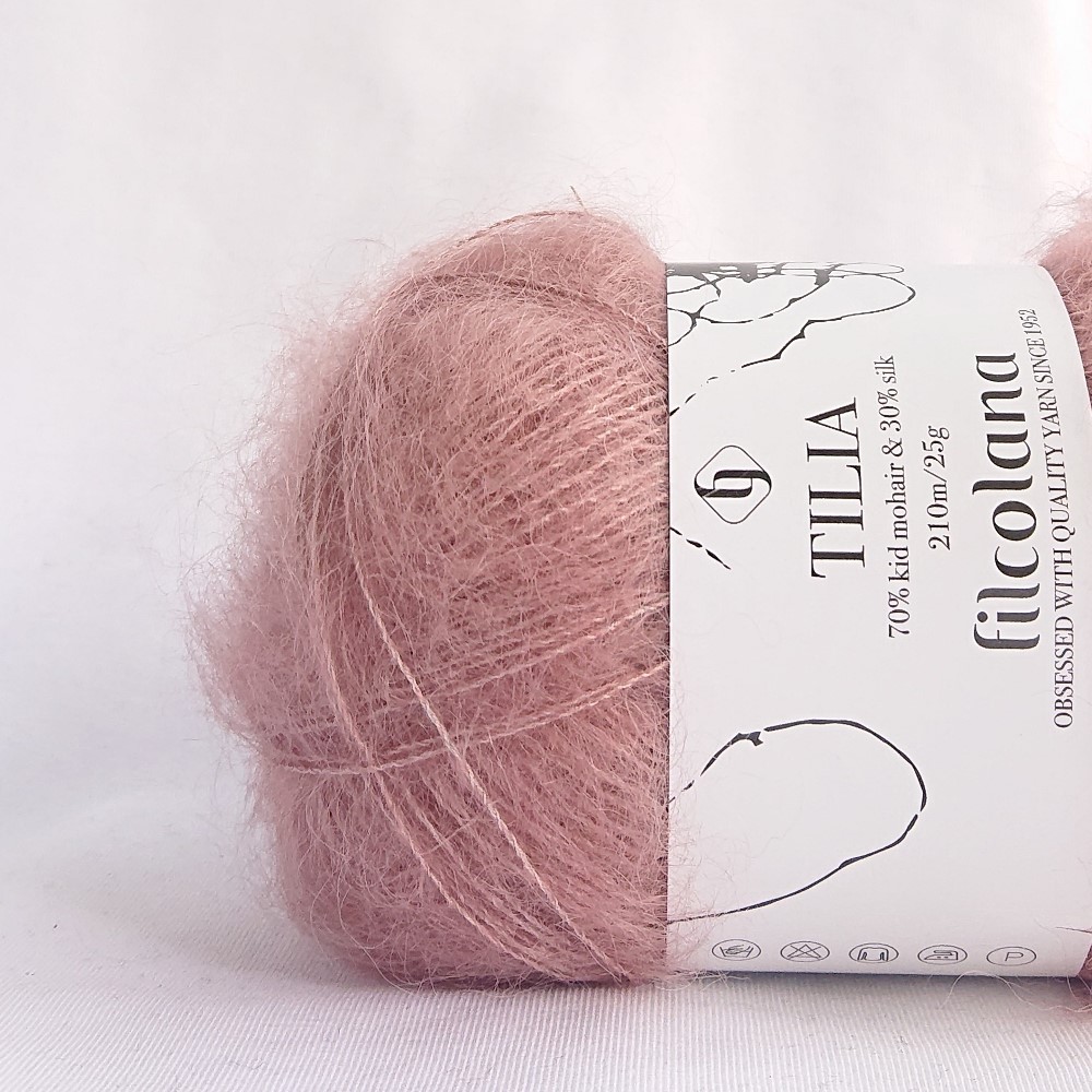 TILIA VINTAGE ROSE 373 - 4