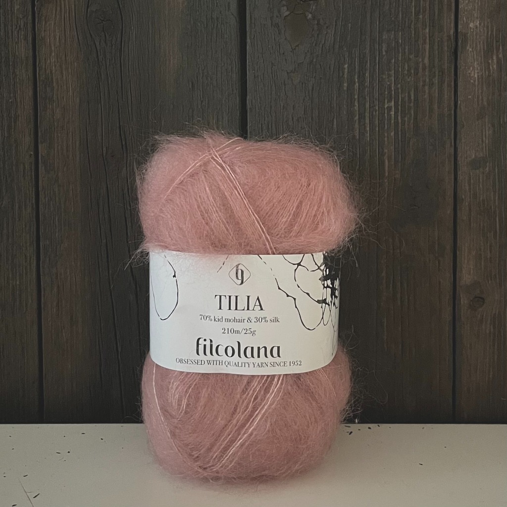 TILIA VINTAGE ROSE 373 - 3