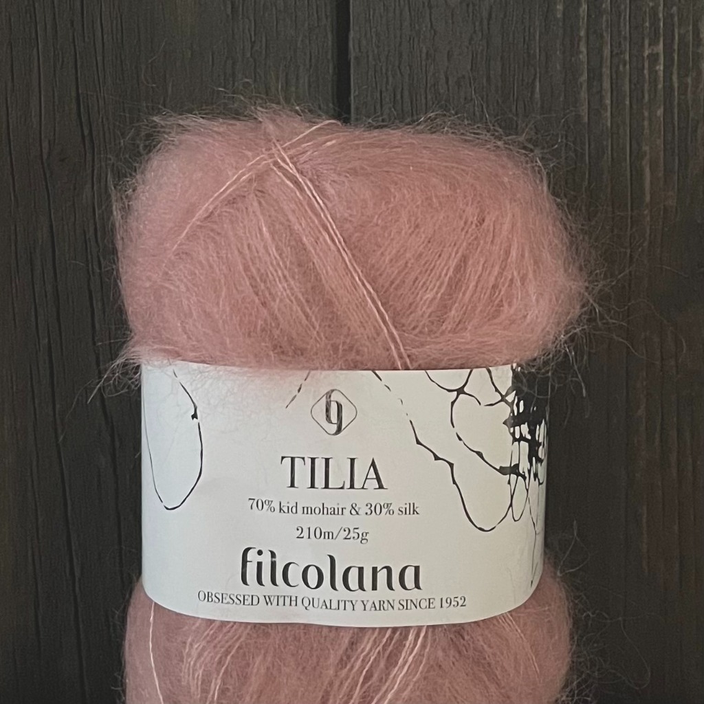 TILIA VINTAGE ROSE 373 - 2