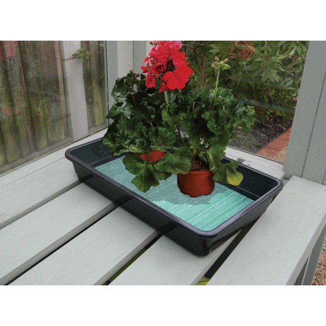 Kapillärmatta 34x21cm 5-pack - 3