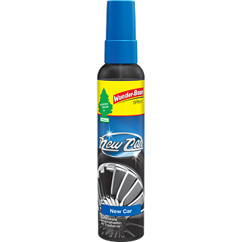 WUNDER-BAUM - PUMPSPRAY, NEW CAR