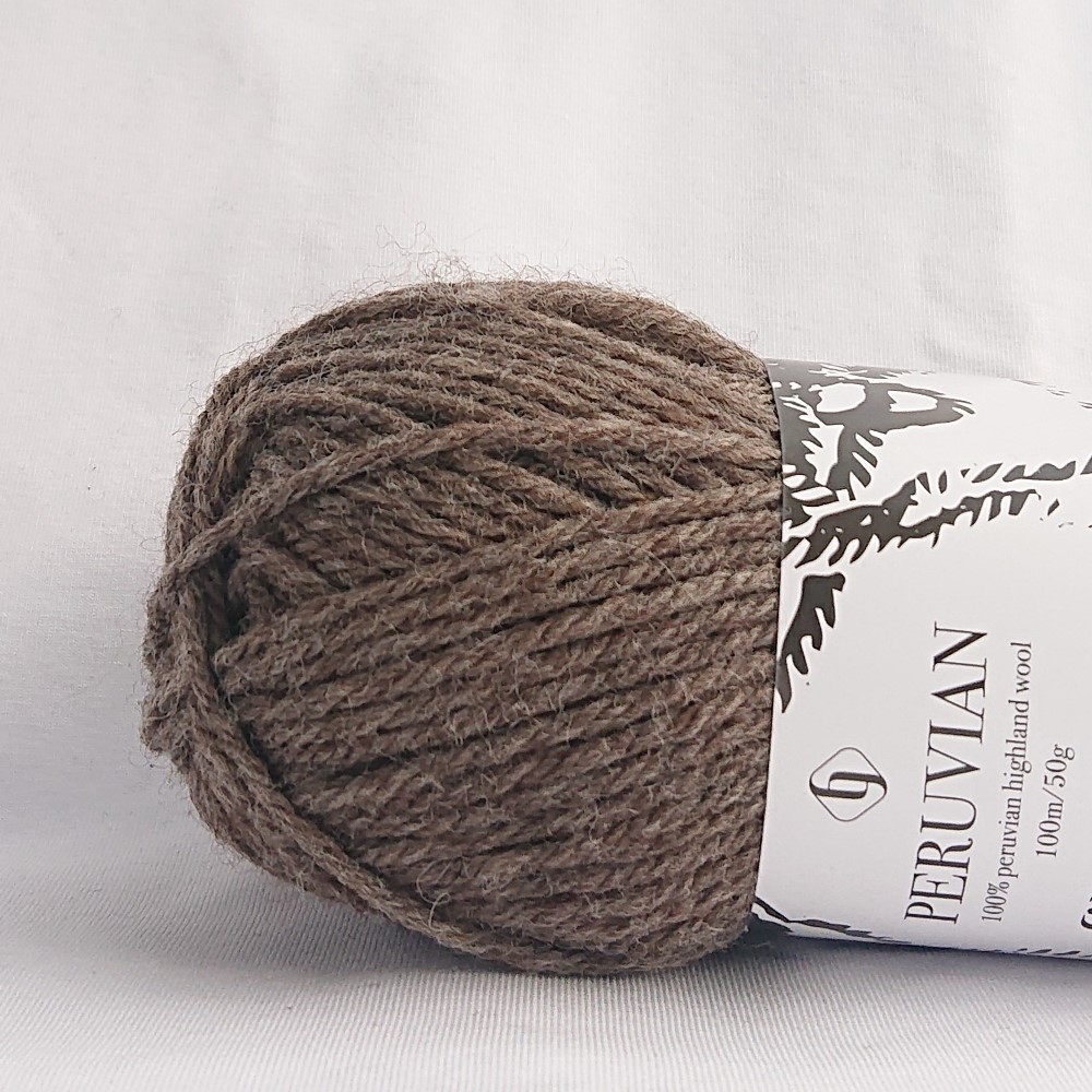 PERUVIAN NOUGAT 973 - 2