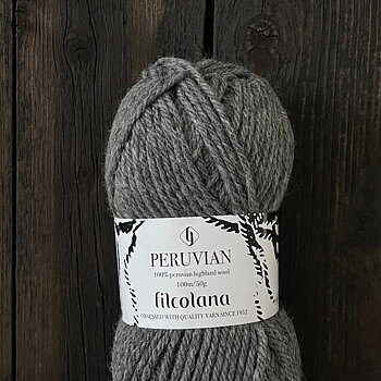 PERUVIAN MEDIUM GREY 955