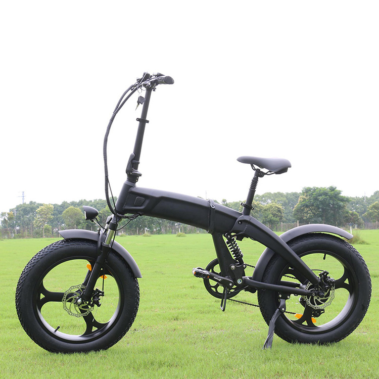 X1 750w  Mountainbike el-cykel 202305