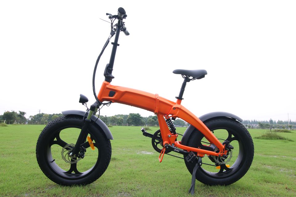 X1 750w  Mountainbike el-cykel 202305