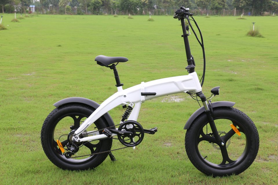 X1 750w  Mountainbike el-cykel 202305 - 9