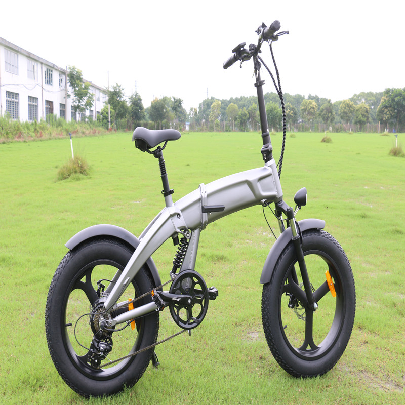 X1 750w  Mountainbike el-cykel 202305 - 8