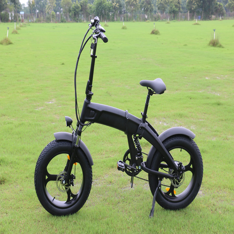 X1 750w  Mountainbike el-cykel 202305 - 6