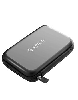 Orico  2.5" hard drive storage box