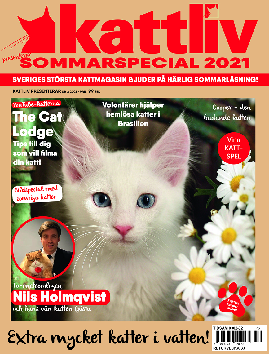 Sommarspecial 2021