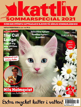 Sommarspecial 2021