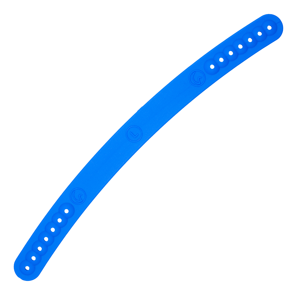 Flex Hoof Boots - Flex Back Strap - 8