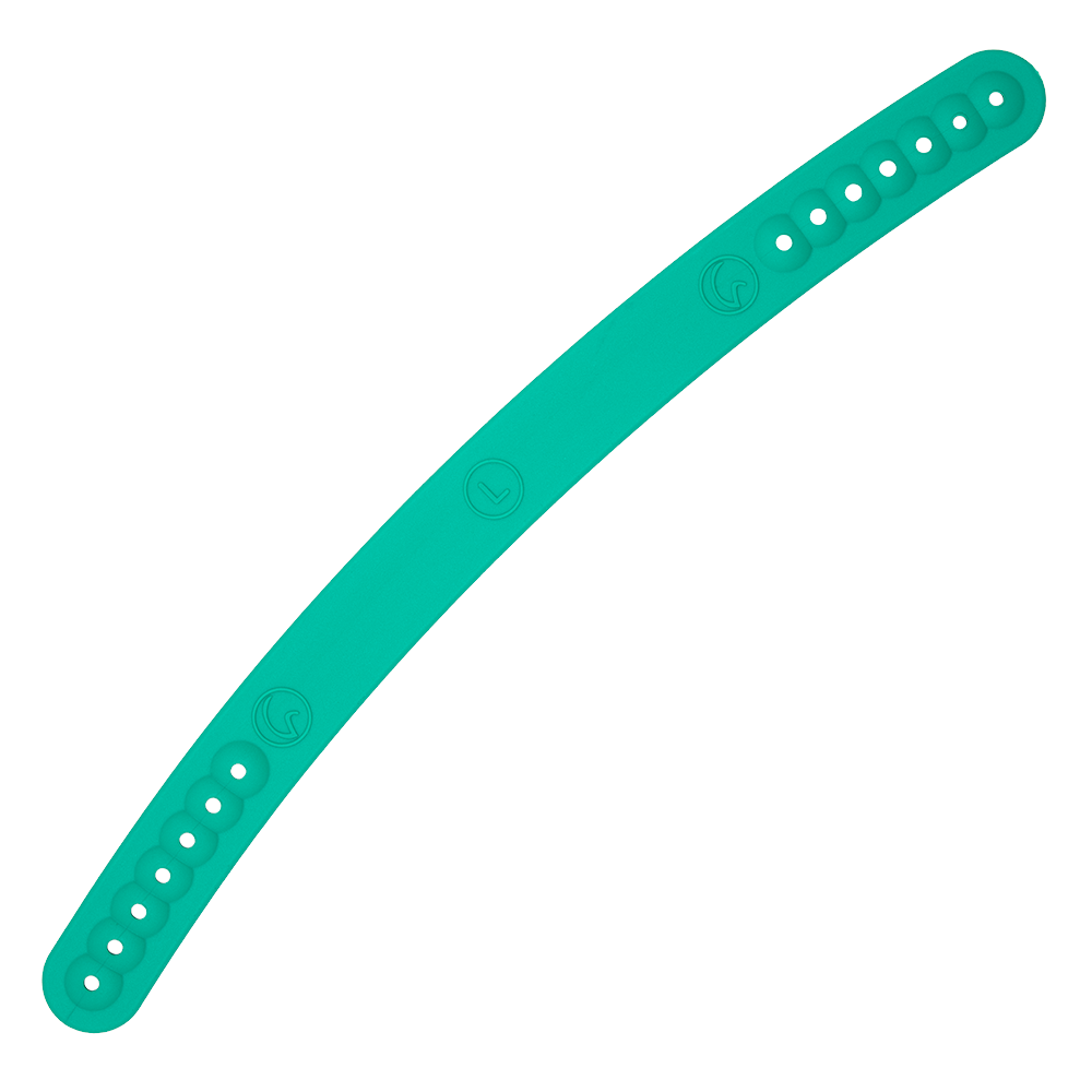 Flex Hoof Boots - Flex Back Strap - 6