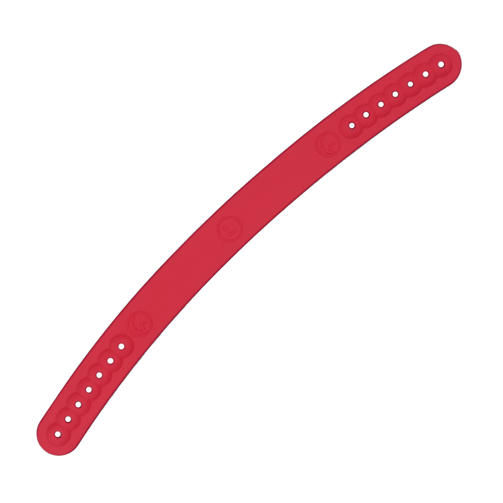 Flex Hoof Boots - Flex Back Strap - 4