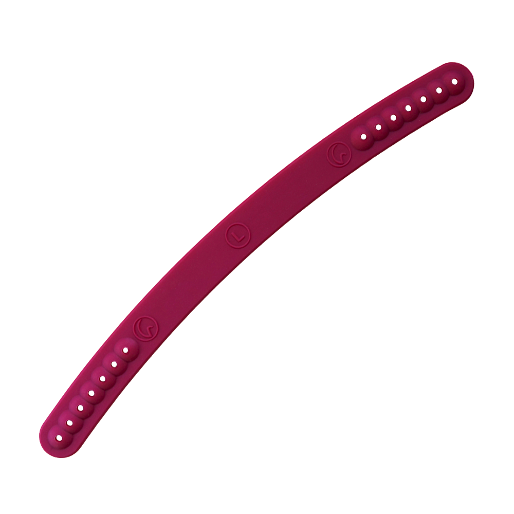 Flex Hoof Boots - Flex Back Strap - 3