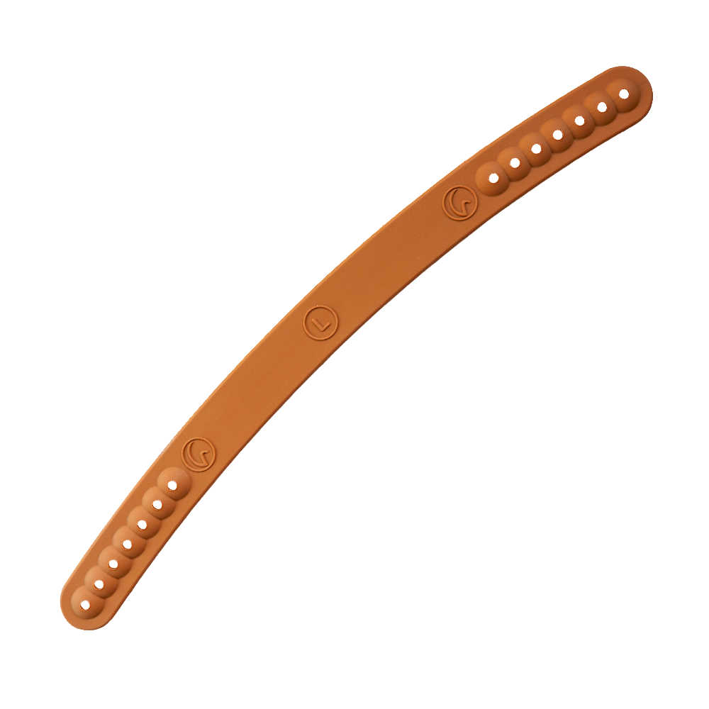 Flex Hoof Boots - Flex Back Strap - 5