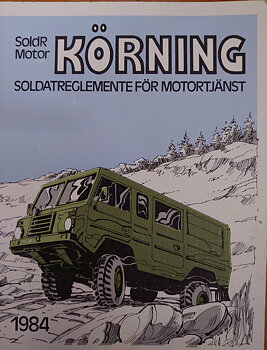 Körning