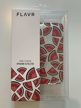 iPhone 5 SE skal-Nr 4