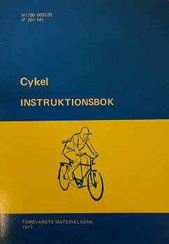 Cykel