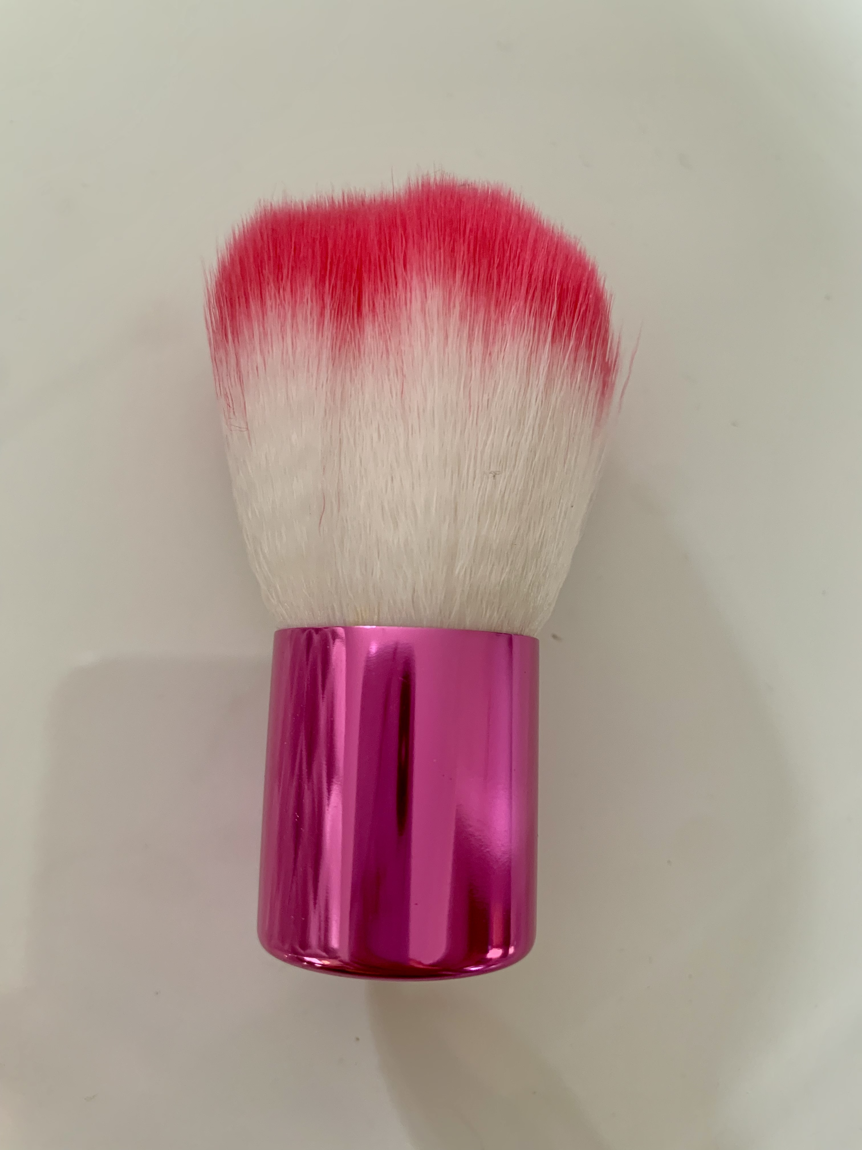 Puderborste