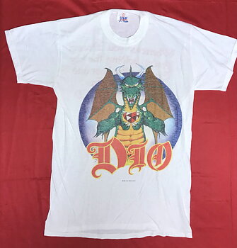DIO 1986