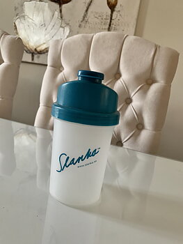 Shaker