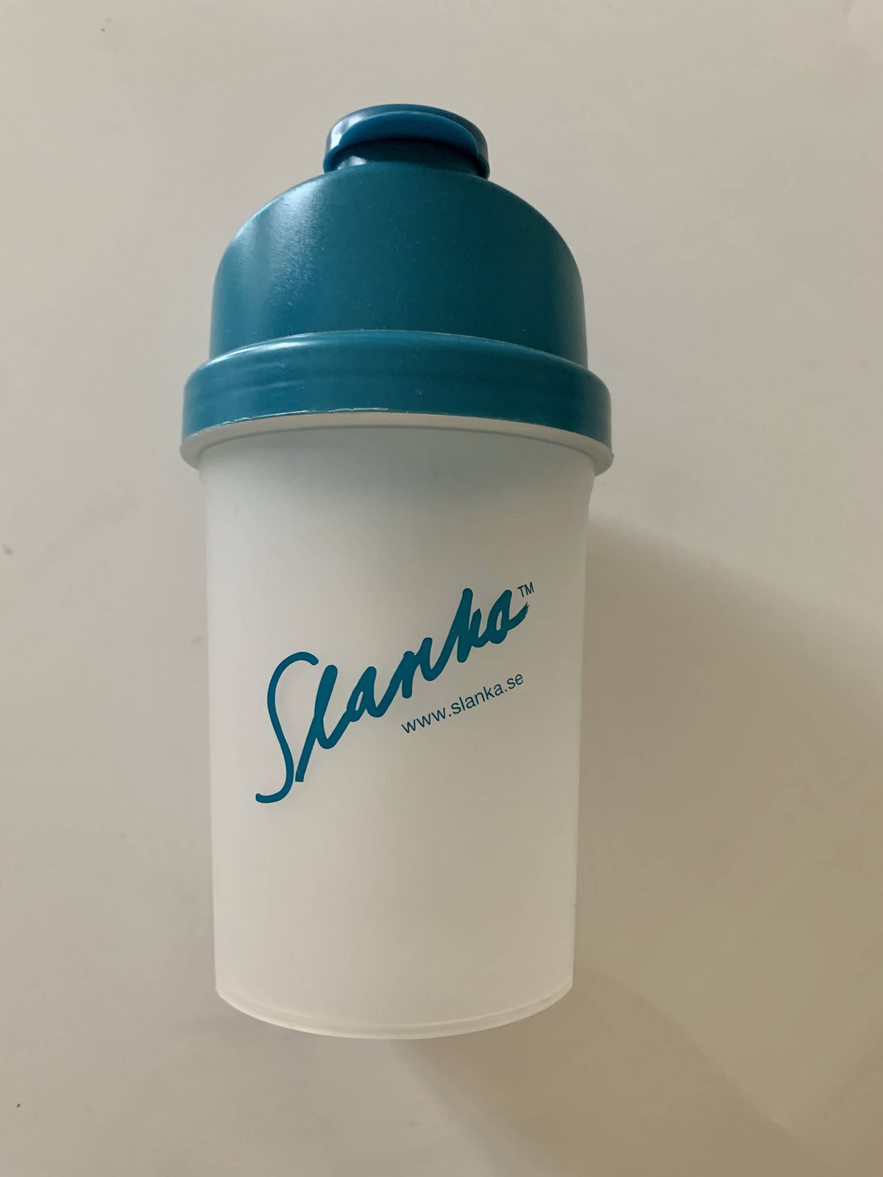 Shaker - 2