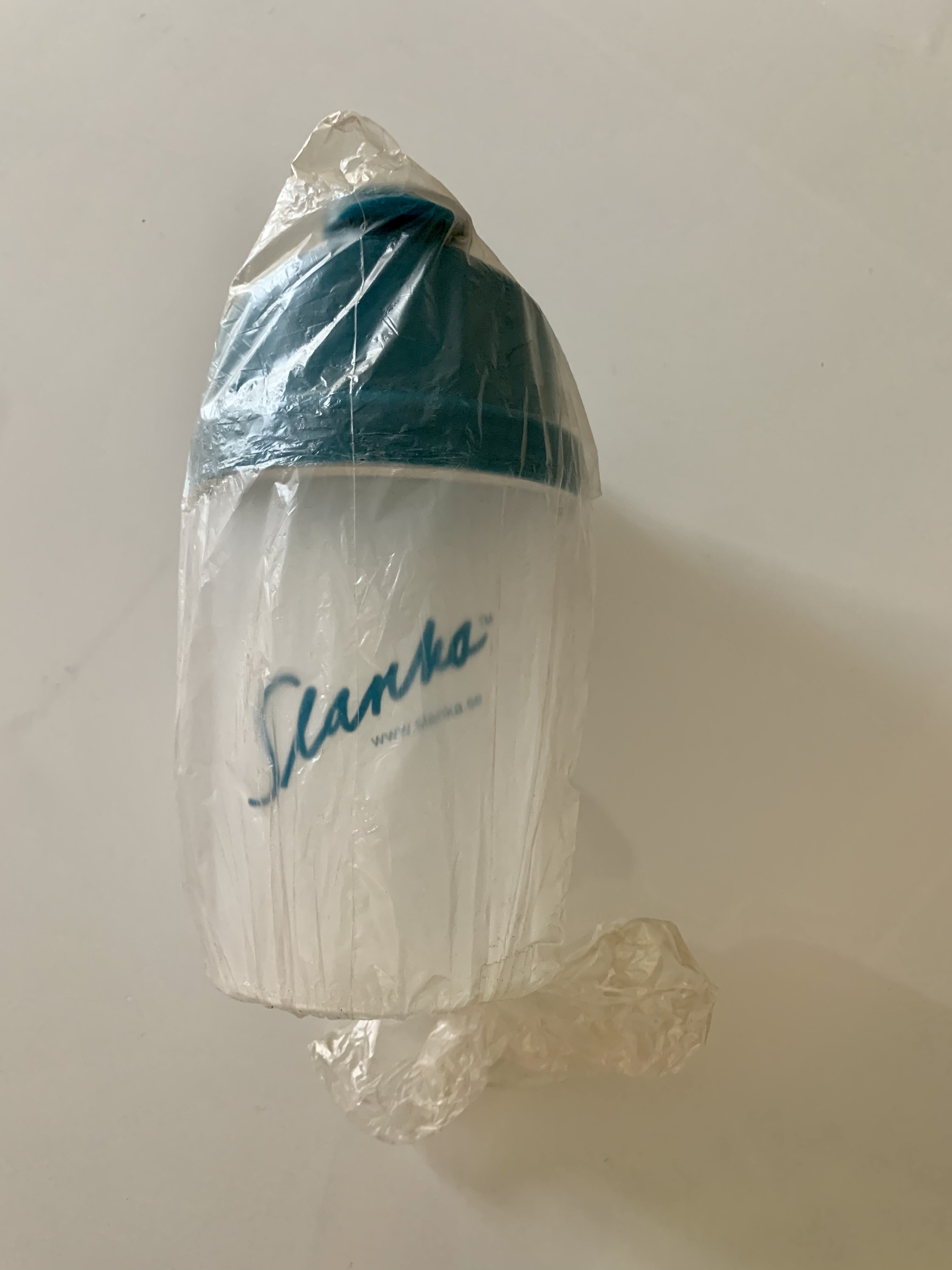 Shaker - 3