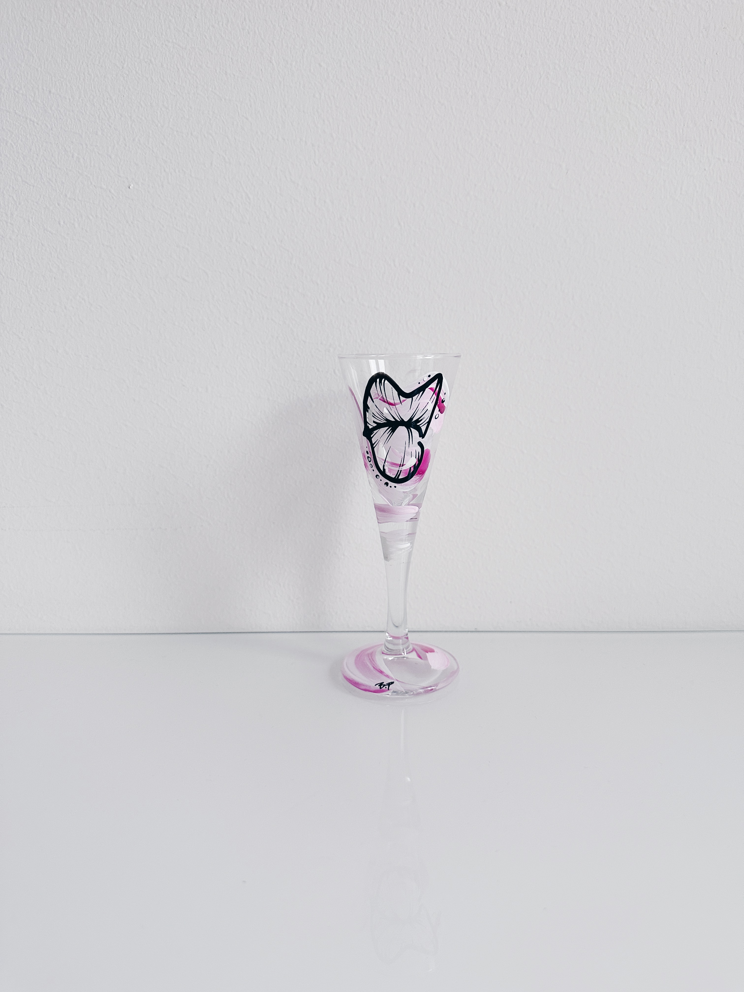 Safira - Shotglas  - 5