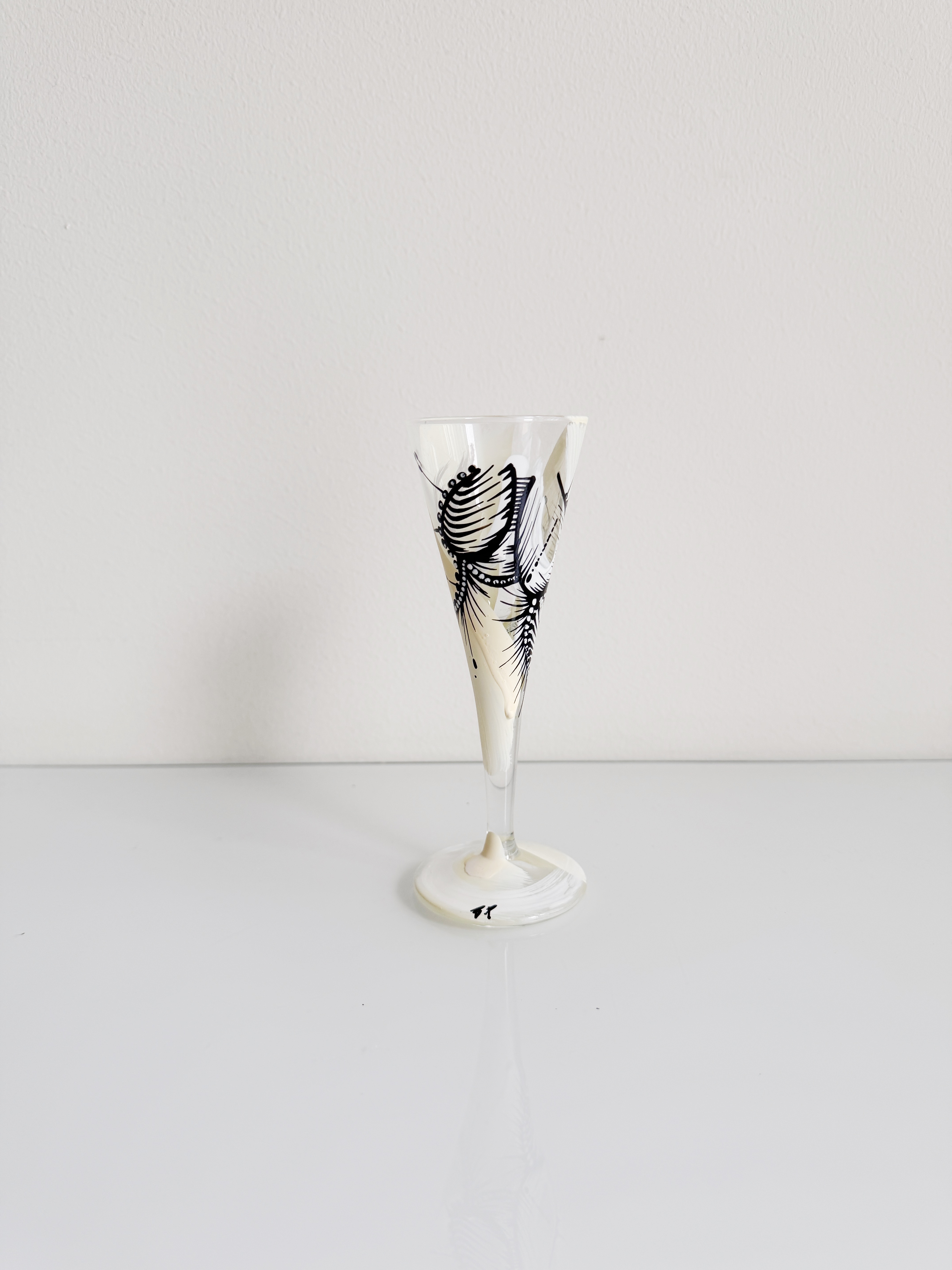 Safira - Shotglas  - 16