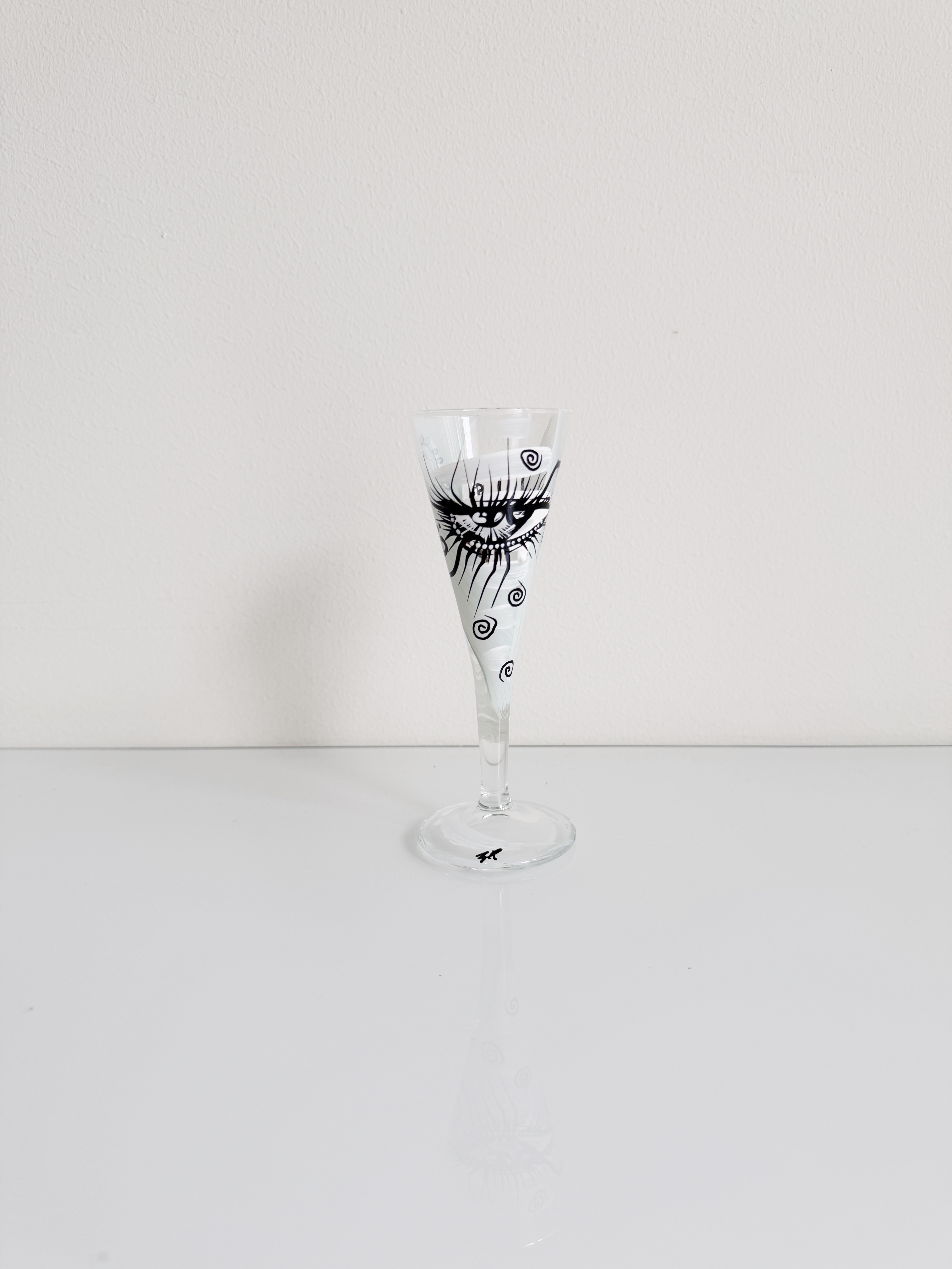 Safira - Shotglas  - 15