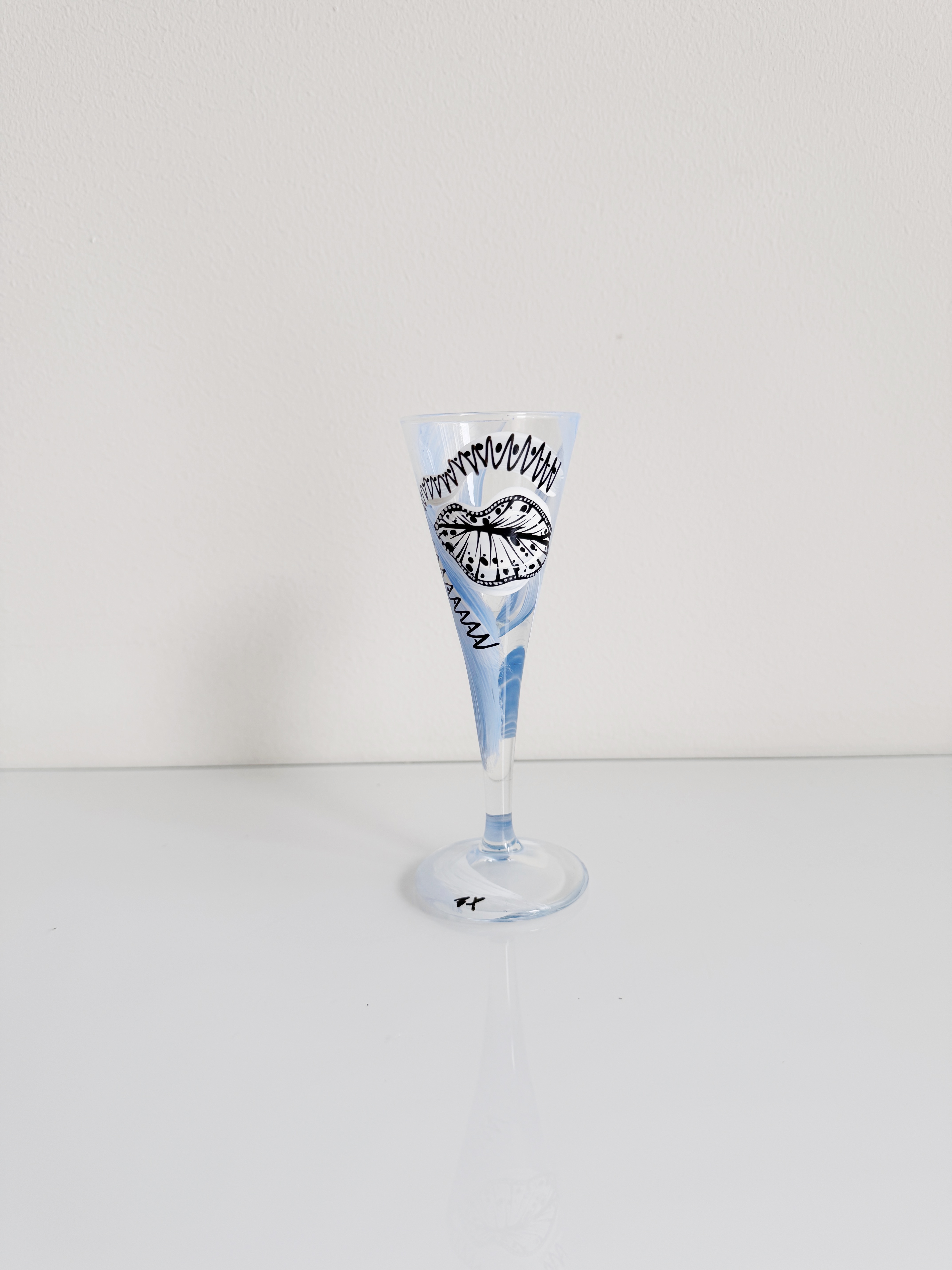 Safira - Shotglas  - 17
