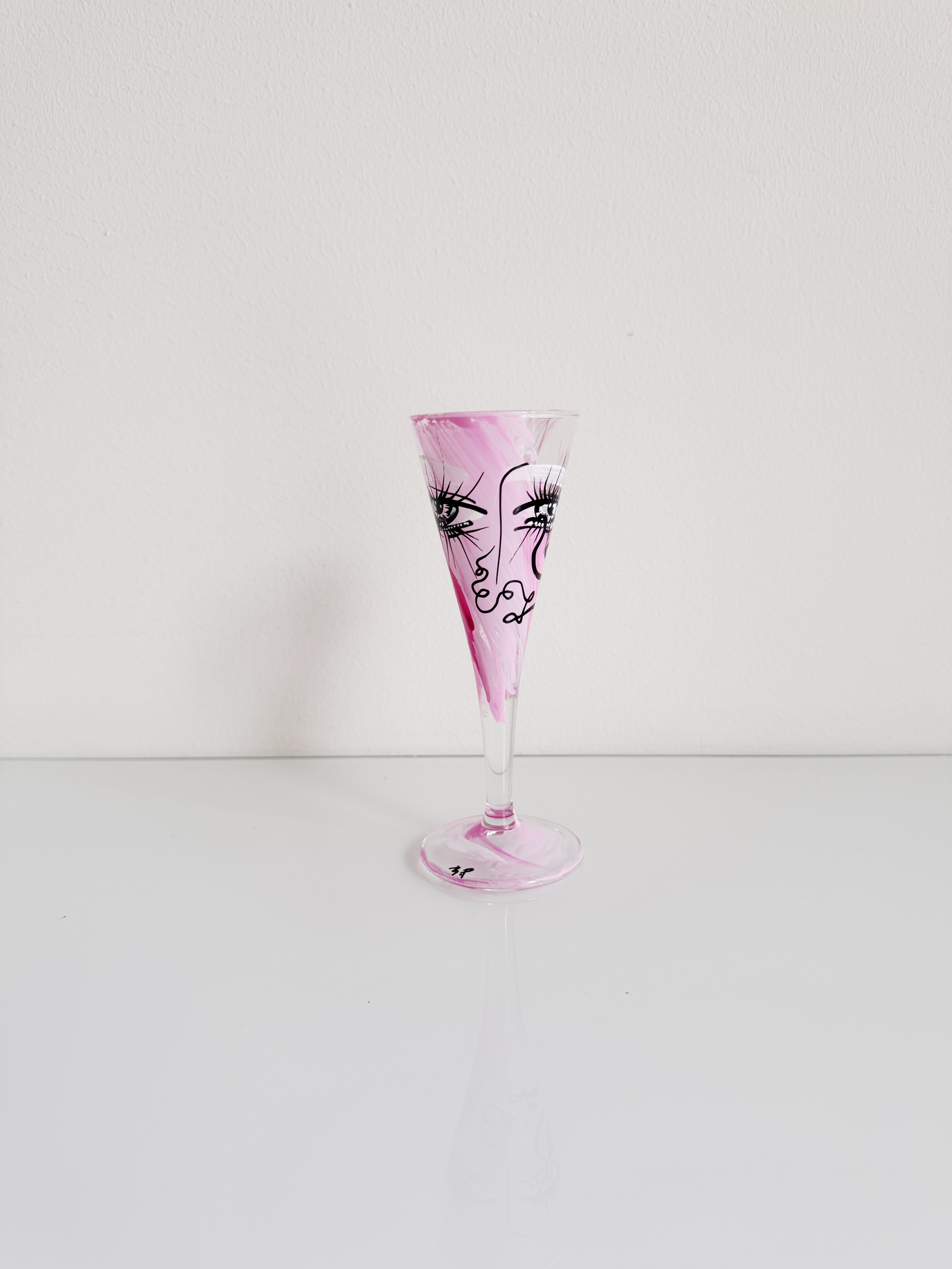 Safira - Shotglas 