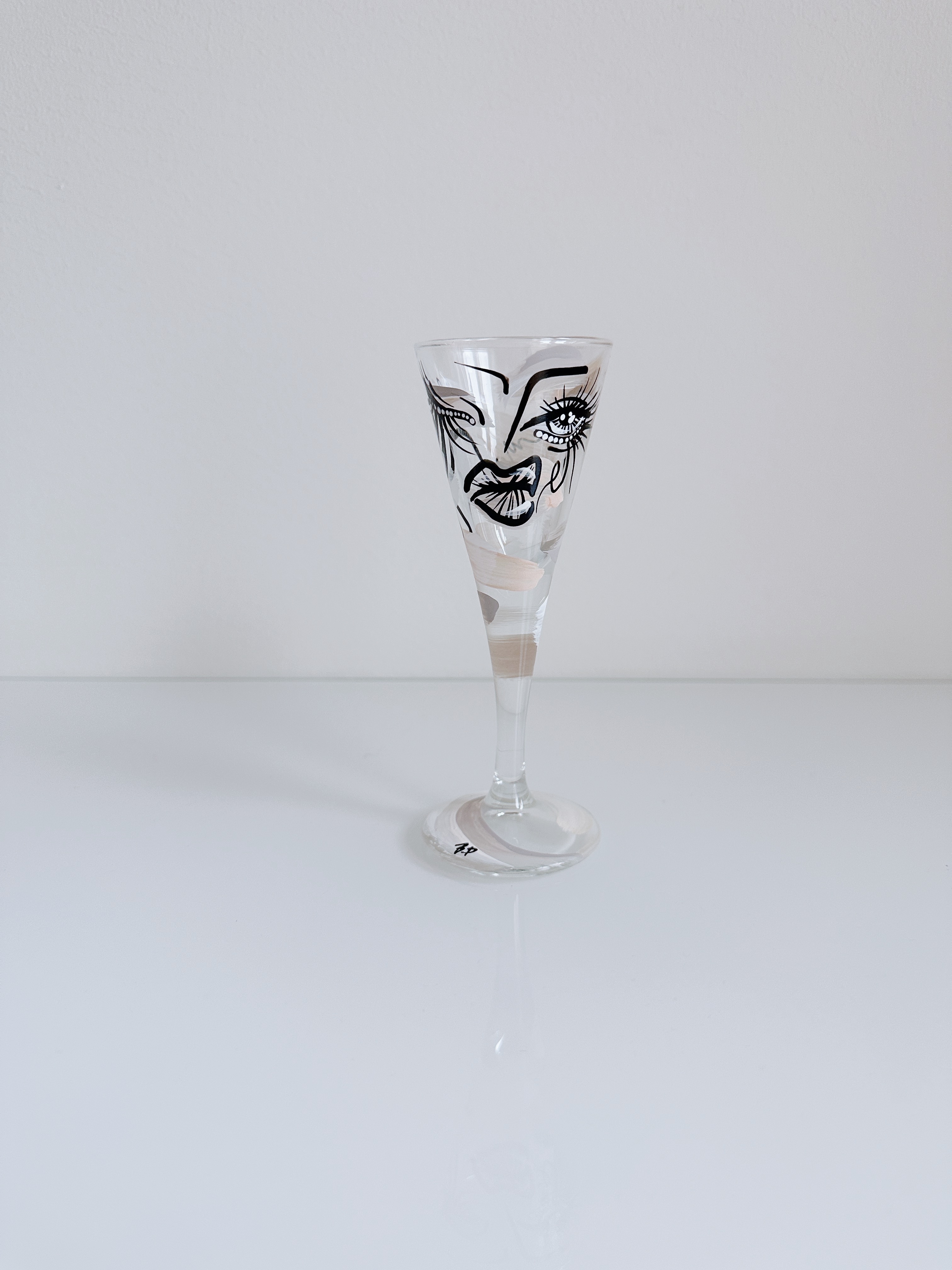 Safira - Shotglas  - 9