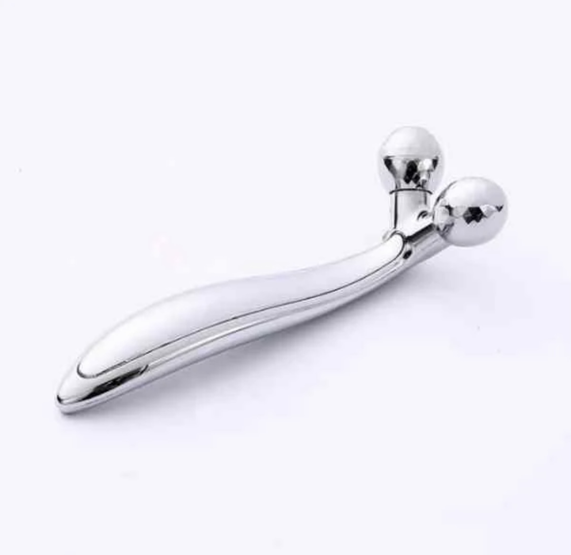 3D massage Roller