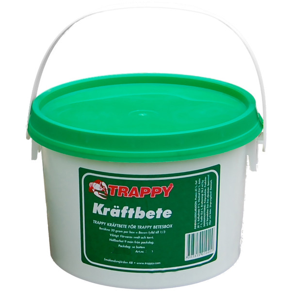 Kräftbete 2 kg