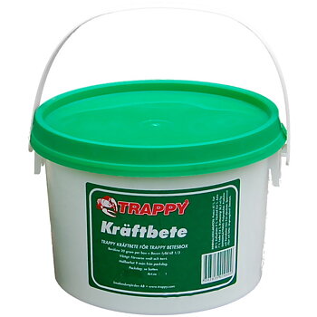Kräftbete 2 kg
