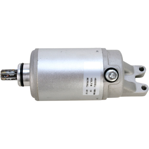 Startmotor Bombardier Traxter 500