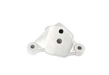Engine mount, lower right