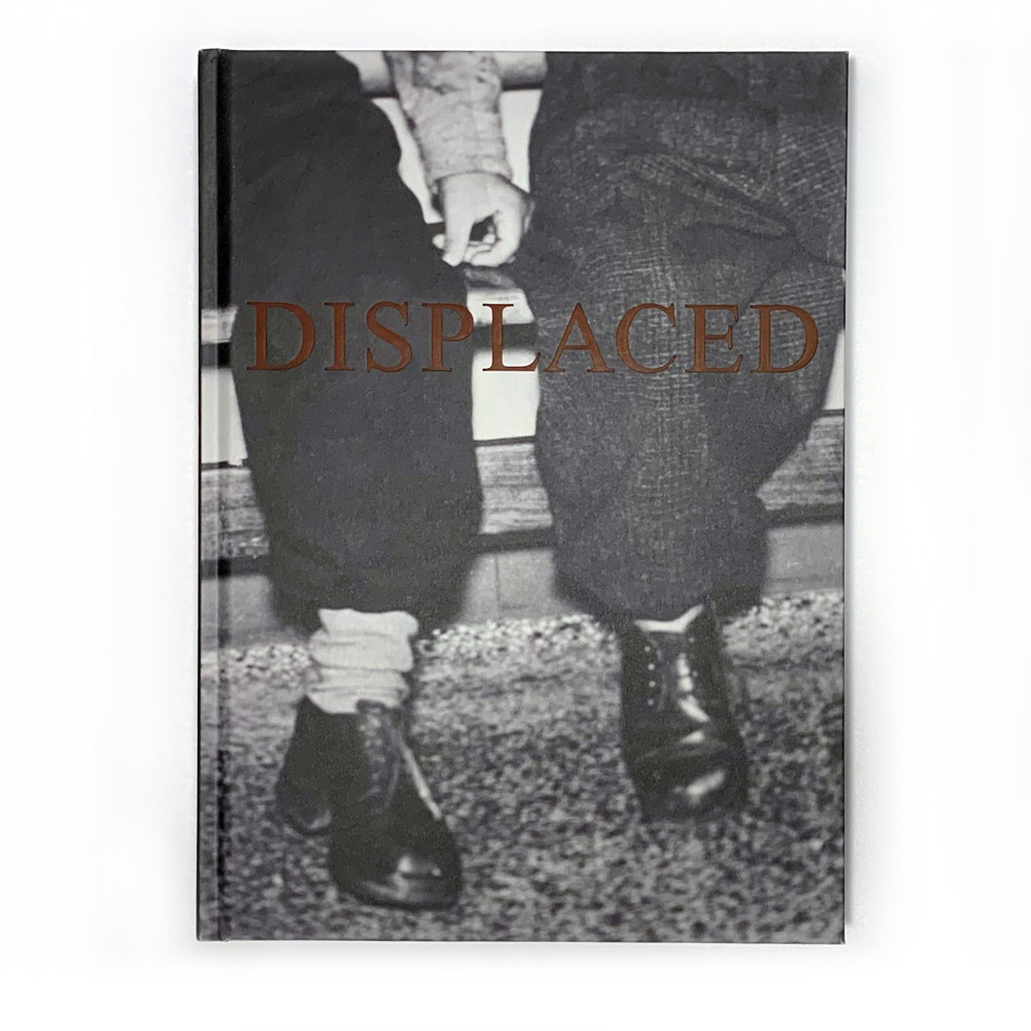 Tina Enghoff: Displaced