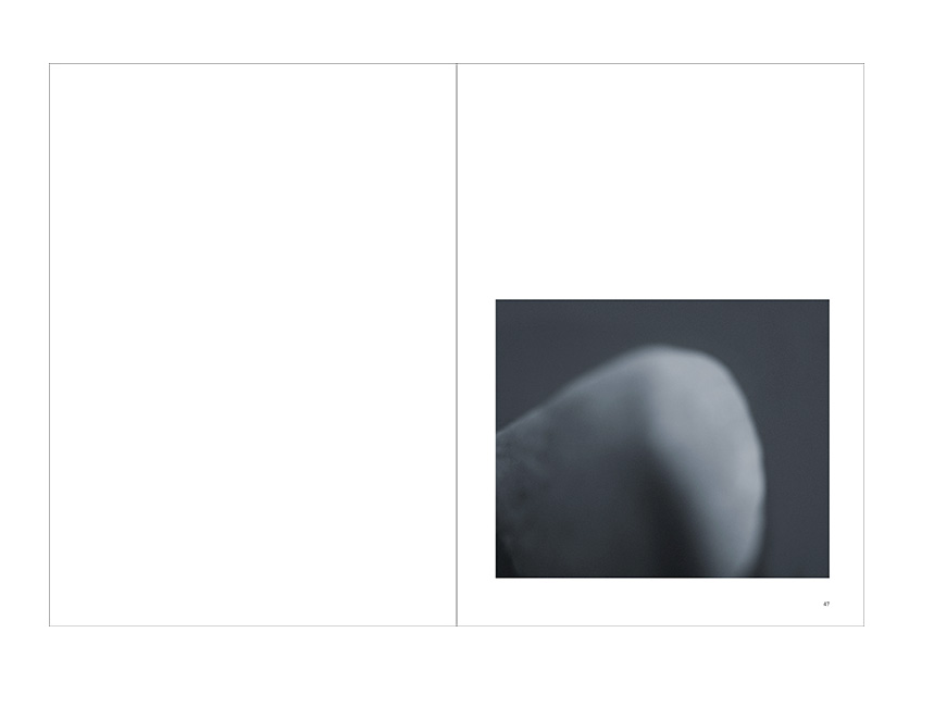 Tina Enghoff: Displaced [signed] - 4