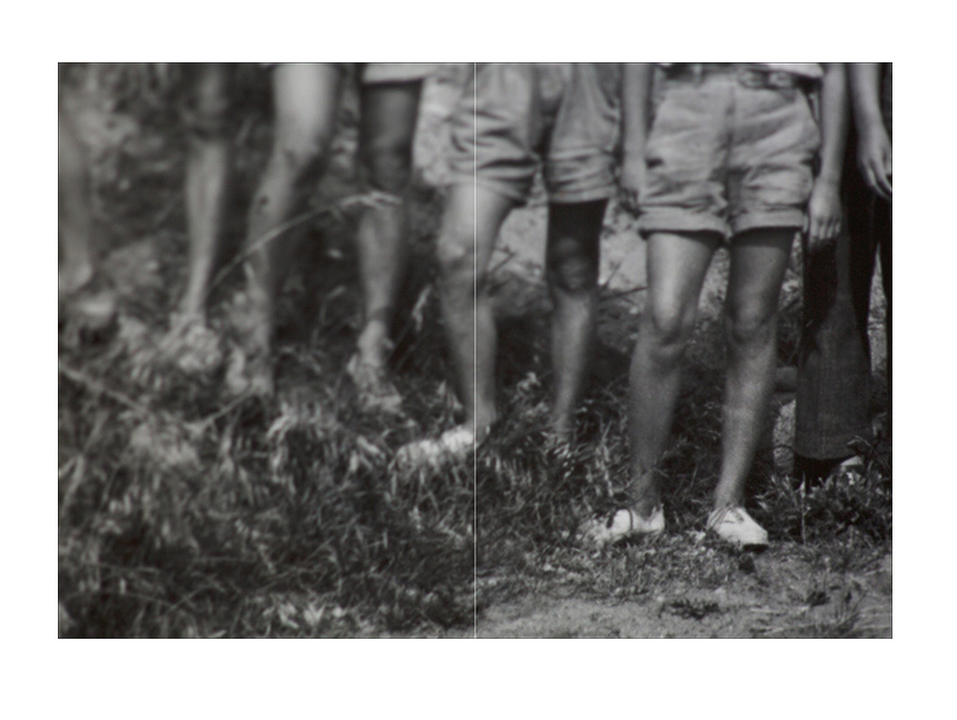 Tina Enghoff: Displaced [signed] - 8